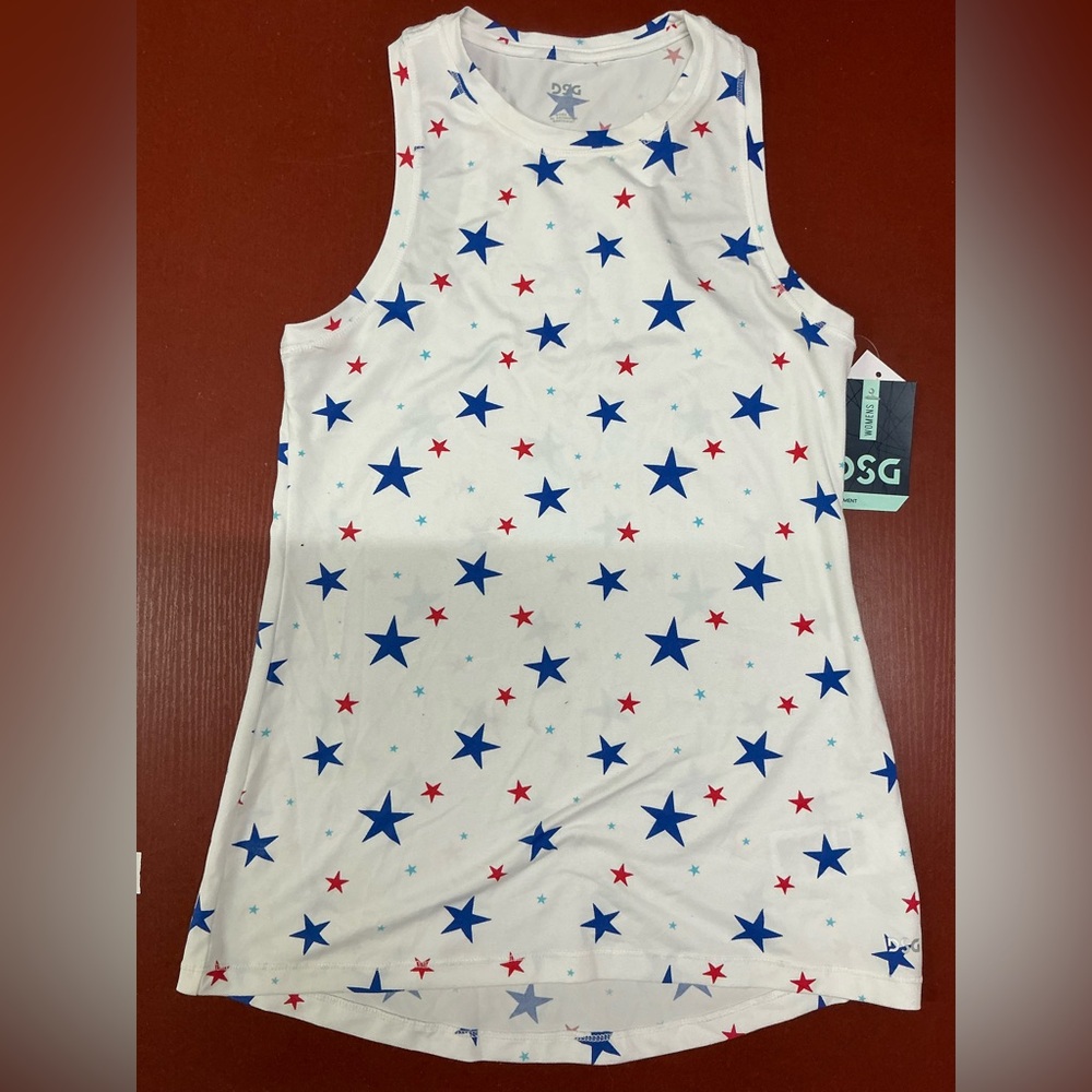DSG Women's Movement Tank